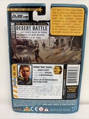 GI Joe | Pursuit of Cobra | Conrad “DUKE” Hauser | NIB