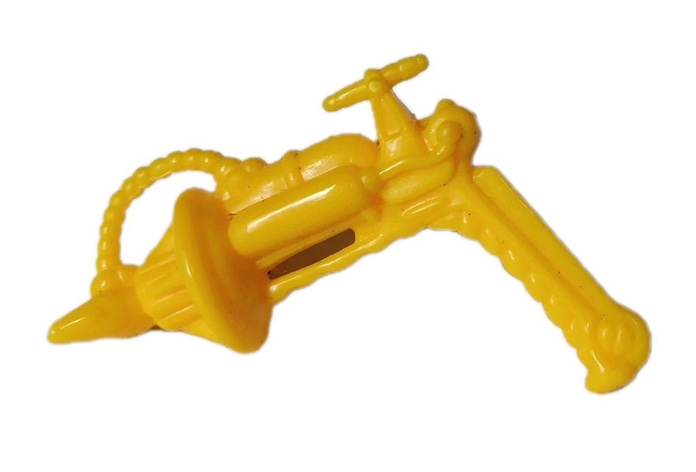 1990 Vintage Teenage Mutant Ninja Turtles Mutagen Man Weapon Accessory – TMNT