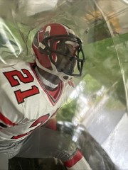 Mcfarlane NFL Deion Sanders Atlanta Falcons white jersey variant Club Exclusive