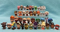 BRAND NEW Disney Doorables Series 7, 8, NBC, NEW EXCLUSIVES Pick your character