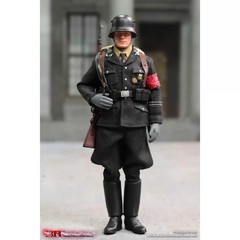DID 3R TG80005 1/12 German Honor Guard 6″ Male Soldier Action Figure In Stock