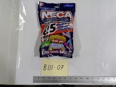 Best Of NECA Blind Bag $25 Collectible Mystery Toy Set NECA Toy New Multicolor