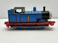 Thomas The Tank Engine &Friends Die-cast/Plastic Vintage ERTL 80s-90’s