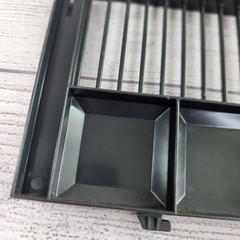 GI Joe HQ Command Large Jail Wall Divider Play Set Part ARAH