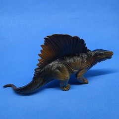 2000 Vintage Dinosaur Lot Scelidosaurus Dimetrodon Pachycephalosaurus Apatosauru