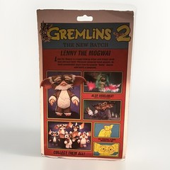 Neca Lenny the Mogwai 05 Gremlins 2 The New Batch 3.5″ Action Figure