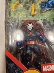 Hasbro Marvel Universe – Toys R Us Exclusive X-Men Collector Pack 3.75″ Sealed