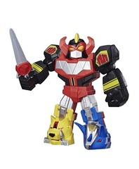 Playskool Heroes Mega Mighties Standard Packaging