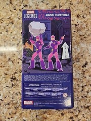 Marvel Legends X-Men Sentinel 2 Pack Hasbro Pulse Exclusive IN HAND