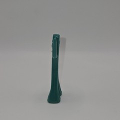 Prema Toy Company Gumby Bendable Rubber Toy 2.5” Tall P1