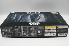 Bandai Star Wars R4-I9 1/12 scale plastic Model Kit Rare New