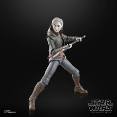 Star Wars The Black Series Nightsister Merrin, Jedi: Survivor Premium Collectibl
