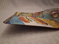 Vtg. 1989 Tom & Jerry Fully Poseable Collectible
