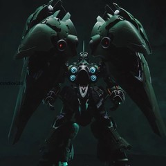 Axis Model Works 1/100 Kshatriya – Model Kit Christmas Boy Gifts