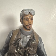 Star Wars Rogue One Bodhi Rook 3.5″ Disney Store Exclusive Figurine