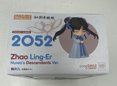 Legend of Sword and Fairy Zhao Ling-Er Action Figure New