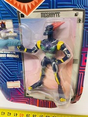 Reboot Gigabyte the Virus Vintage!! New!