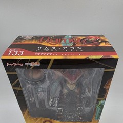 Figma #133 Max Factory Metroid Samus Aran 3 in Action Figure A4