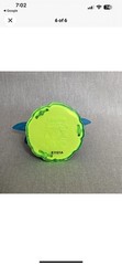 Skylanders Spyro’s Adventure Magic Item Sparx the Dragonfly 83998888 2011