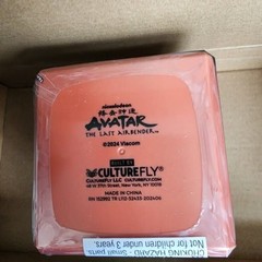 Avatar: The Last Airbender Smols Blind Box Figure