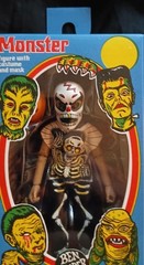 NECA BEN COOPER Halloween Costume Kids Series 1 Complete Set Horror Brand New +