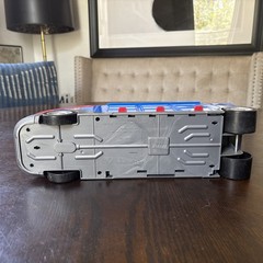 Spin Master Paw Patrol “14” Mission Cruiser Bus Truck- Sounds | As-is