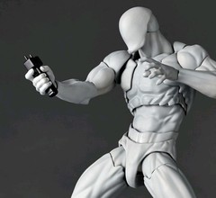 [set of2]Revoltech Amazing Yamaguchi Harley Quinn Suicide Squad ISEKAI Ver.＋Part