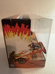 GI Joe 25th Ram Cycle Cobra Flight Pod Vehicles Tele-Viper Cpl. Breaker Read