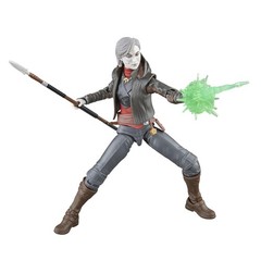 Star Wars The Black Series Nightsister Merrin, Jedi: Survivor Premium Collectibl