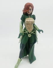 1999 Joseph Michael Linsner DAWN Sirius Action Figure McFarlane
