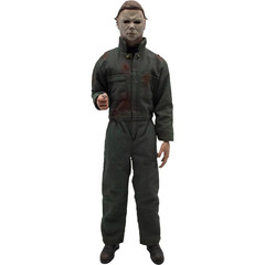 Halloween II Michael Myers 1:6 Scale Figure – Trick Or Treat Studios