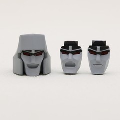 Replacement Head Upgrade Kit For SS86 Megatank
