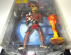 Puppet Master The Totem Limited Special Edition Figure Full Moon from Japan Rare