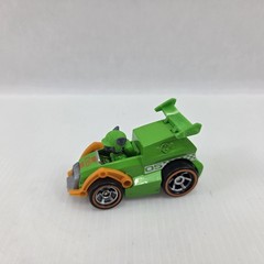 Paw Patrol Ready Race Rescue True Metal Rocky Exclusive Diecast Car