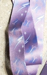 My Little Pony Rarity ‘Pretty Things’ Exclusive My Little Pony Blind Lanyard