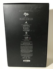 Hot Toys Han Solo MMS261 | A New Hope 1/6 Harrison Ford *READ DESCRIPTION*