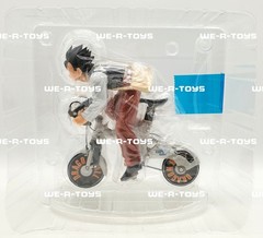 Dragon Ball Z Ichibansho Son Gohan Snap Figure Collectible Statue Bandai #66997