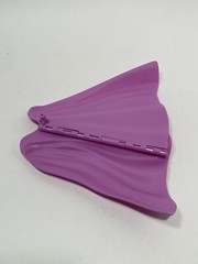 HASBRO TRANSFORMERS THE MOVIE STUDIO SERIES CORONATION STARSCREAM CAPE ONLY