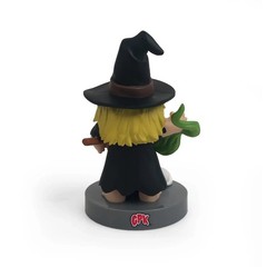 Garbage Pail Kids Weird Wendy 4″ Figure with Exclusive Trading Card