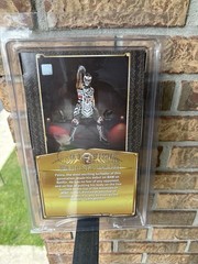 Penta WWE Defining Moments Ringside Exclusive Action Figure