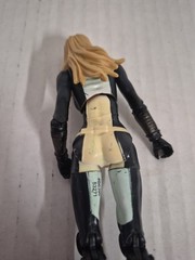 Marvel Legends Mockingbird 6″ Action Figure Hasbro. See Description.