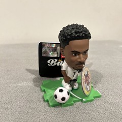 Zuru Ballers 2026 FIFA World Cup Figure Soccer #7 Bukayo Saka ~ England