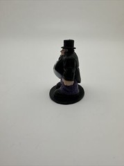 DC COMICS THE BATMAN- PENQUIN MINI 1.5 In ACTION FIGURE TOY….105