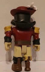 Roblox Toys Lot Of 10 Action Figures Collection Includes Accessories *No Codes*