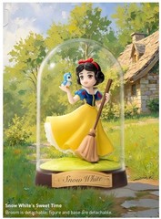 Pop Mart Disney Princess Create Your World Series Figures – Full Set of 12 (NIB)