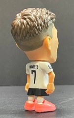FIFA 2026 World Cup Ballers – Kai Havertz (Figure)