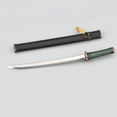 KONGLINGGE KLG-R030B 1/6 Scale Zheng Chenggong King Yanping Figure Short Sword