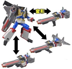 Super Minipla Brave Command Dagwon Lian$Gunkid Plastic Model kit Bandai Robot