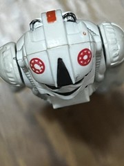 VINTAGE KENNER STAR WARS ESB 1980 HK AT AT DRIVER RED EMBLEMS 100% COMPLETE