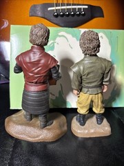 Game of Thrones 2 TYRION LANNISTER Collectible 6″ Figures Dark Horse Free Ship